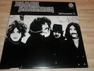 BLACK SABBATH  still paranoid in 75  LP