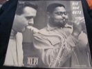 DIZZY GILLESPIE & STAN GETZ 