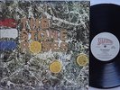 STONE ROSES Self Titled Lp Debut AUSTRALIA Orig 1989 EX- (The) BMG RARE