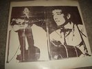 BOB DYLAN EP BASEMENT RECORDS PRESENTS BOB ZIMMERMAN bootleg 45 ? & PIC SLEEVE