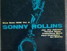Sonny Rollins, Blue Note 1558 