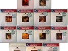 13xLP 10 Still Sealed Bruno Walter Mozart Beethoven Schubert Brahms Mahler Japan