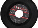 POPCORN SOUL-PEARL WOODS DON'T TELL IT ALL  /  LONELY AVENUE CRACKERJACK  - HEAR