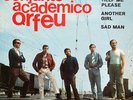 Listen  CONJUNTO ACADEMICO ORFEU *SAD MAN* 1967 RARE freakbeat garage EP