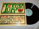 1964 New Jersey Garage-The Toads-Rare Garage Frat Surf Rite Records