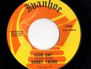 Mod Psych Garage 45 BOBBY TREND Good Day/Judy Ivanhoe HEAR