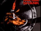 IRON LUNG SHANK SPLIT LP LACK OF INTEREST INFEST SPAZZ HARDCORE POWERVIOLENCE
