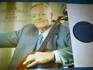 Tibor de Machula - Bach Cello Suites 5 & 6 - Philips 6833 166 Rare