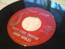 JIMMY DONLEY HONEY STOP TWISTIN' TEAR DROP KILLER MOD NEW BREED R&B BREAKS 45