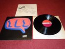 YES-S/T-IST-RARE ORIGINAL 69 UK 1ST PRESS-N/M AUDIO-& ORIG LYRICS AND 69 INNER