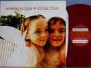 Smashing Pumpkins Siamese Dream Original 2LPs Raspberry Vinyl Near Mint Superb