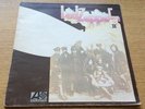 LED ZEPPELIN Led Zeppelin II 2 UK Plum Atlantic 1969 LP