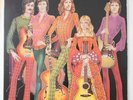 FOTHERINGAY SANDY DENNY 1970 UK 1st PRESS ISLAND ILPS-9125 PINK LABEL