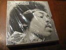 JIMI HENDRIX 13 RECORD BOX MINT UNPLAYED 2625 038 GERMANY ANALOG ORIG ART NAKED