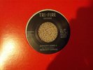 RARE Midnight Express DANGER ZONE ORIGINAL 45 BOOGIE FUNK MODERN SOUL VINYL