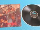 YARDBIRDS Five Live Yardbirds UK MONO Early or 1st pressing ERIC CLAPTON LP