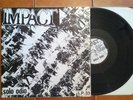 IMPACT Solo Odio 12