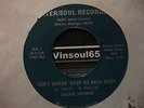 *listen* WICKED DETROIT 70s  Jackie Harris 