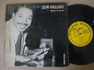 Slim Gaillard 10