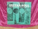 GUITAR SOUL KENNY BURRELL BILL JENNINGS TINY GRIMES LP MONO JAZZ SOME SHRINK WRP