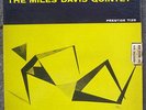 Miles Davis-Relaxin' With The Miles Davis Quintet-Original 1957-RVG-Deep Groove