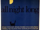 KENNY BURRELL-ALL NIGHT LONG-DEEP GROOVE MONO UK COPY