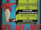 Otis Redding Dictionary Of Soul LP Volt mono original near mint vinyl