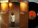 TOWNES VAN ZANDT High, Low and In Between ** orig. US Poppy 1971