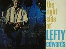 Lefty Edwards-The Right Side Of-Workshop Jazz 212-NICE