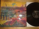 Jimi Hendrix Electric Ladyland Part 1  LP UK 1968 Original Track Records RARE