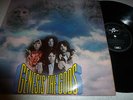 THE GODS..GENESIS ... UK COLUMBIA No SCX 6286 SELDOM SEEN CLASSIC LP