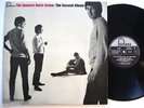 SPENCER DAVIS GROUP * The Second Album * FONTANA 1964