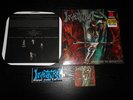 Incantation - Onward to Golgotha LP