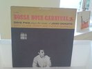DAVE PIKE -JOAO DONATO -BOSSA NOVA CARNIVAL-NEW JAZZ-RED STEREO-VAN GELDER-ORIG