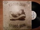 LEGGO DUB : LEGGO DUB        CASH AND CARRY      LP