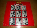 AC/DC *Live wire* 2LP  *Frankenstein*