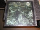 Axegrinder The Rise Of The Serpent Men LP  Isd Skinhead Oi Punk Black Metal