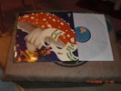Witthüser & Westrupp, Der Jesuspilz, Krautrock, orig. germ 1st.Press Pilz 1971