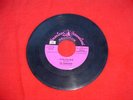 American International - The Renegades 45 Geronimo /  Charge prod. Kim Fowley