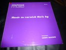 ?? Library Geoff Bastow Music to Varnish Owls By Breaks  Funk LP