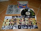 GARYBALDI NOTE PERDUTE ITALY PROG LIMITED EDITION WITH HAND MADE POSTER