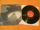 Mtume Rebirth Cycle Original Third Street LP Very Rare