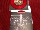 Into It Over It / Such Gold Split 7 Inch Clear Red Mightier Than Sword No Sleep