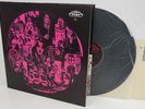 Dungen - 2 - rare vinyl LP on Subliminal Sounds - gatefold with insert