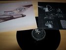 BEASTIE BOYS Licensed to Ill LP`86 1PRESS LIMITstill in SHRINK  hiphop punk