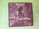 HOUND DOG TAYLOR AND THE HOUSE ROCKERS...1974 LP ALLIGATOR - W/L PROMO BLUES