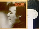 WHITE LABEL PROMO  TAKASHI FURUYA / Solitude  TBM 38 JAPAN ONLY