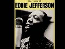 Jefferson Eddie, Letter From Home - RI of the Riverside RLP-9411 LP, w. Griffin