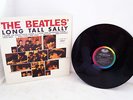 The Beatles Long Tall Sally Scarce Capitol Rainbow Mono/Stereo T-6063 VG++   83