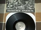 Assuck- Misery Index Sound Pollution Napalm Death D.R.I. Insect Warfare Wormrot